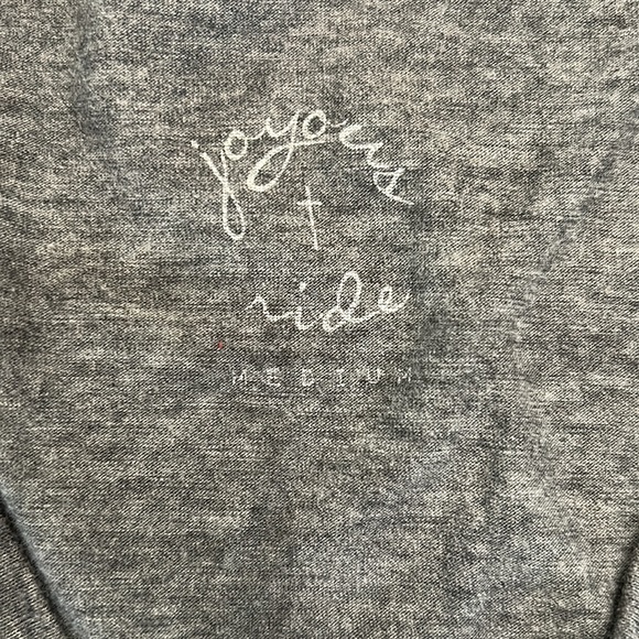 Fear*Less Joyous Ride Tee - Picture 3 of 5